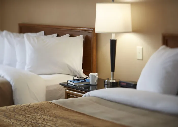 Comfort Inn Riviere-Du-Loup