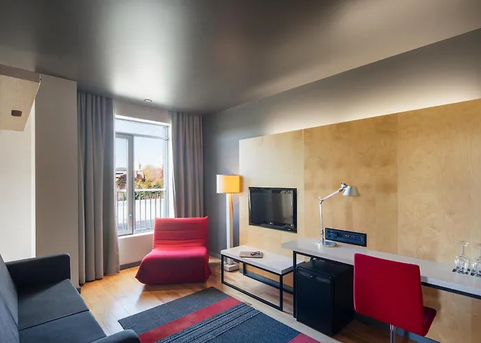 Hotel & Spa Le Germain Charlevoix